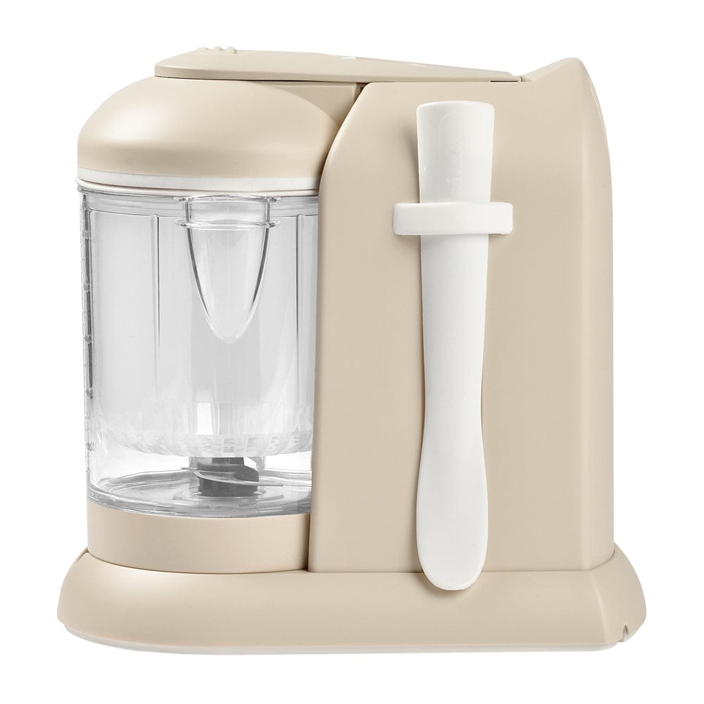 BEABA Babycook Solo Baby Food Maker - Clay - 916101