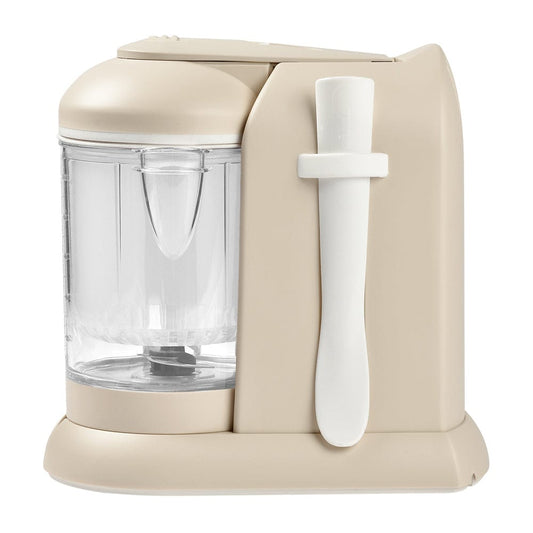 BEABA Babycook Solo Baby Food Maker - Clay - 916101