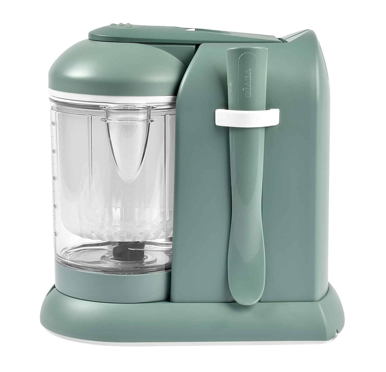 BEABA Babycook Solo Baby Food Maker - Eucalyptus - 912987