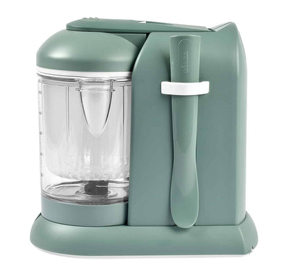 BEABA Babycook Solo Baby Food Maker - Eucalyptus - 912987