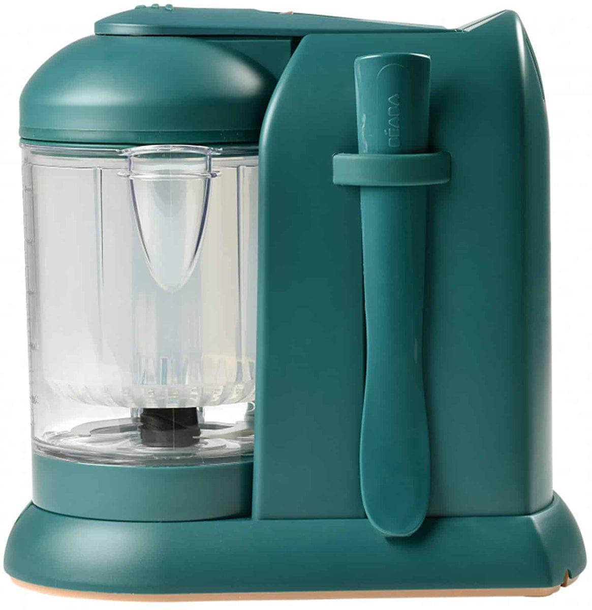 Beaba Babycook Solo Baby Food Maker - Pine - 912872