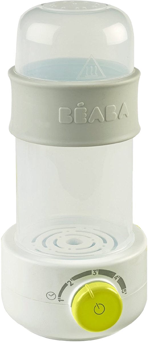 Beaba Babymilk Quick Bottle Warmer - Neon - 911641