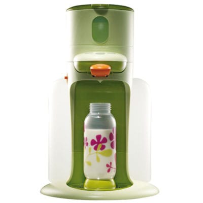 Beaba Bib'Expresso 3 in 1 Baby Bottle & Food Warmer - B1346