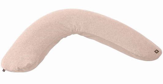 BEABA Big Flopsy Maternity and Nursing Pillow - Beige - 50895