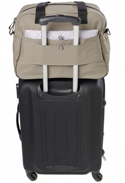 Beaba Geneva Diaper Bag - Black - 940196