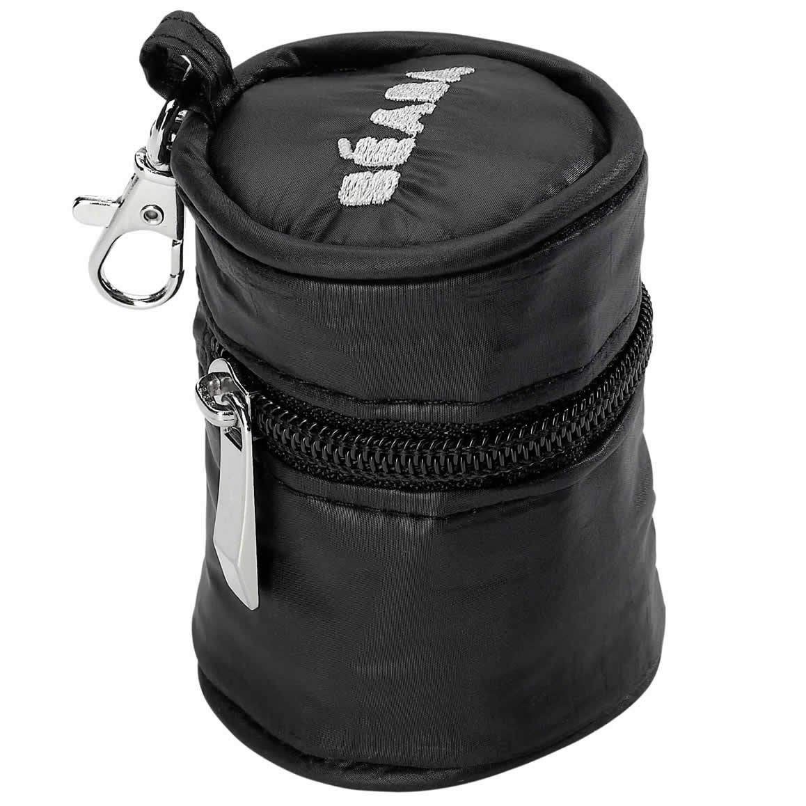 Beaba New York Diaper Bag - Black