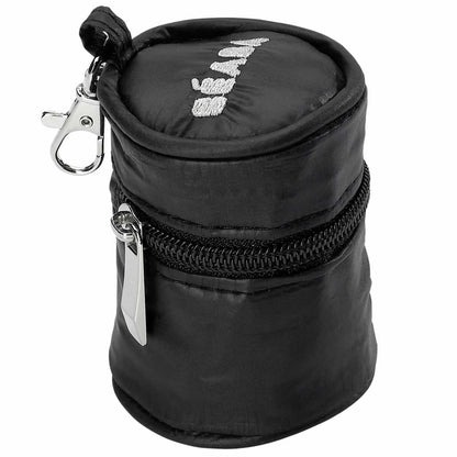 Beaba New York Diaper Bag - Black