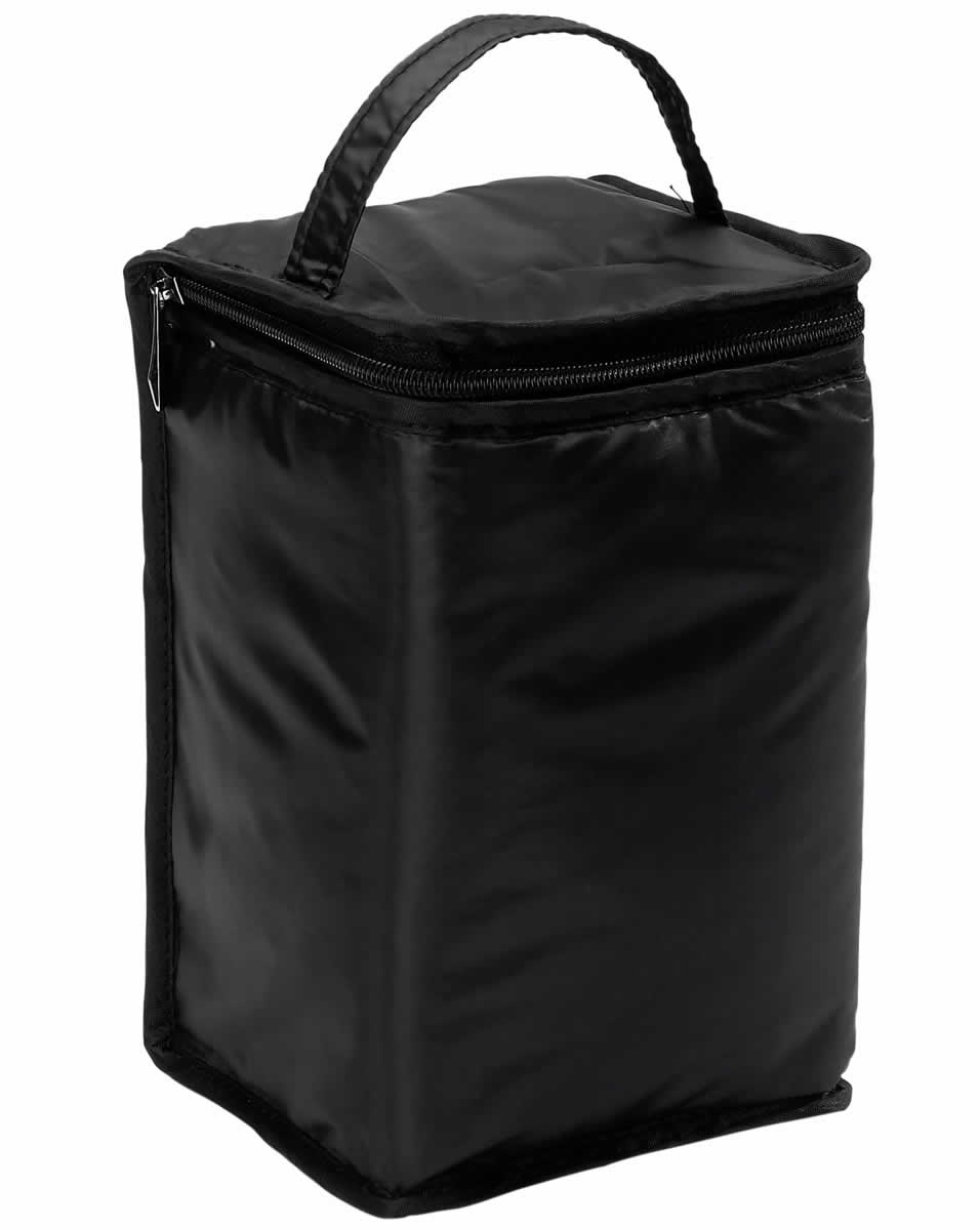 Beaba New York Diaper Bag - Black