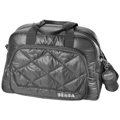 Beaba New York Diaper Bag - Gray