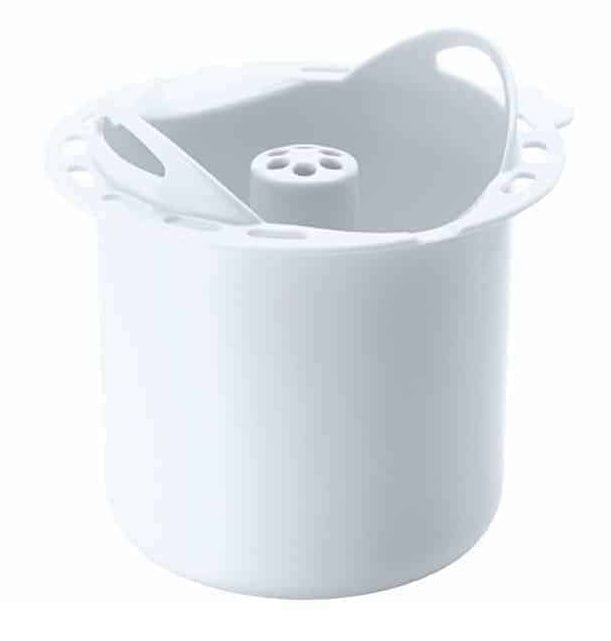 BEABA Rice, Pasta & Grain Insert - For Babycook Solo & Duo - 912466