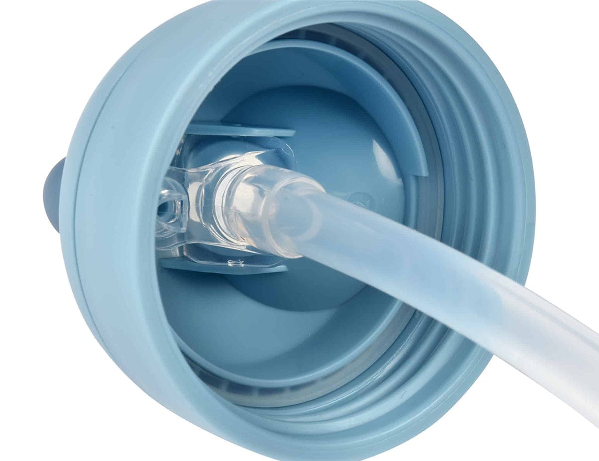 Beaba Straw Sippy Cup - Rain - 913479