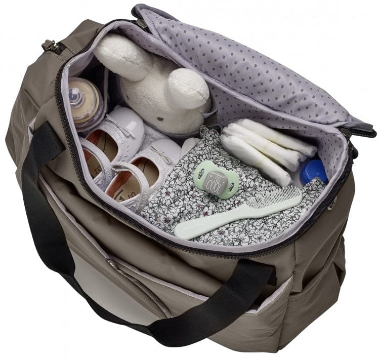 Beaba Sydney Diaper Bag - Black - 940201