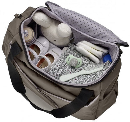 Beaba Sydney Diaper Bag - Black - 940201