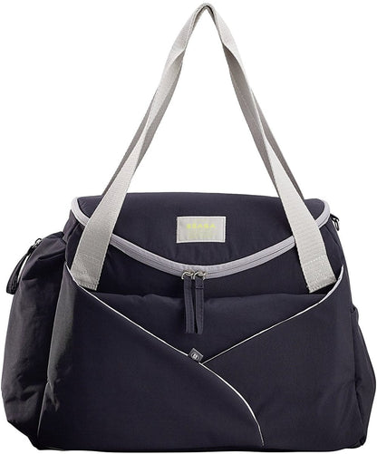 Beaba Sydney Diaper Bag - Black - 940201