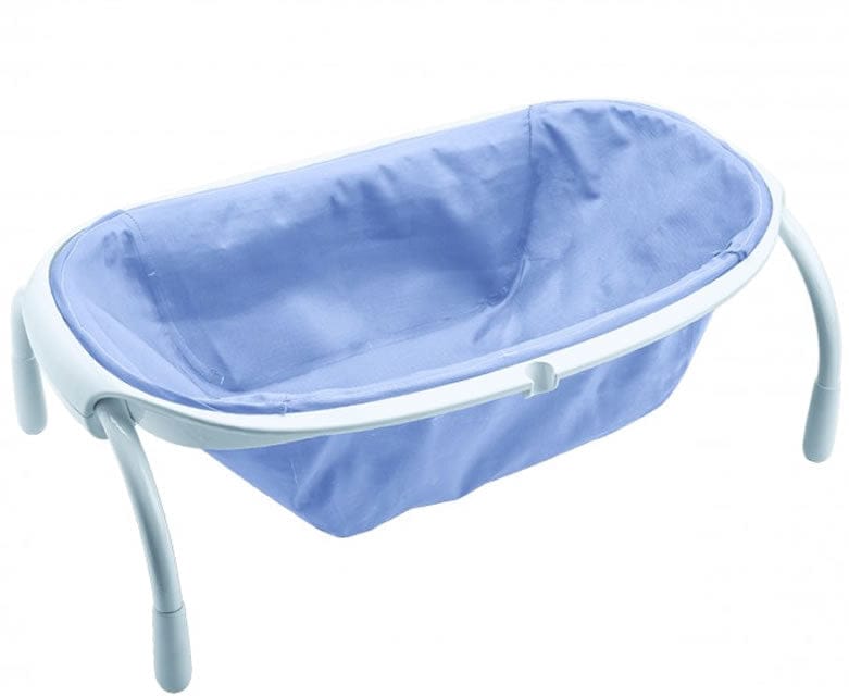 Beaba Ultra Compact Fabric Bath - Ocean