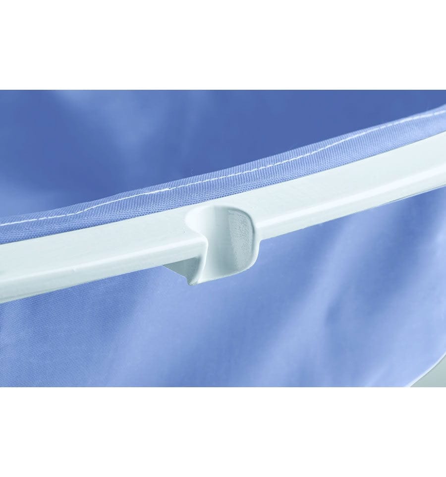 Beaba Ultra Compact Fabric Bath - Ocean