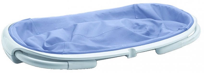Beaba Ultra Compact Fabric Bath - Ocean