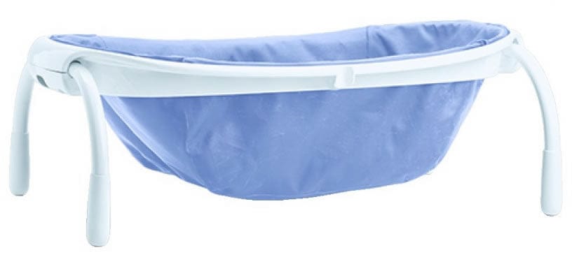 Beaba Ultra Compact Fabric Bath - Ocean