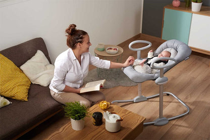 BEABA Up & Down Rocker - 915037