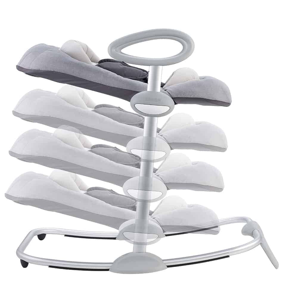 BEABA Up & Down Rocker - 915037