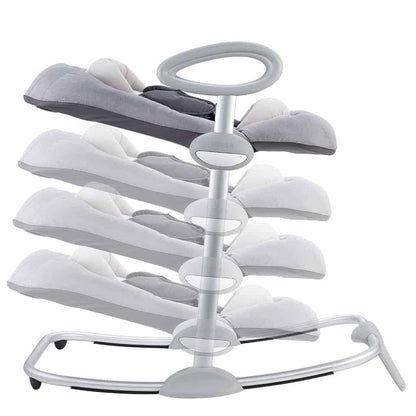 BEABA Up & Down Rocker - 915037