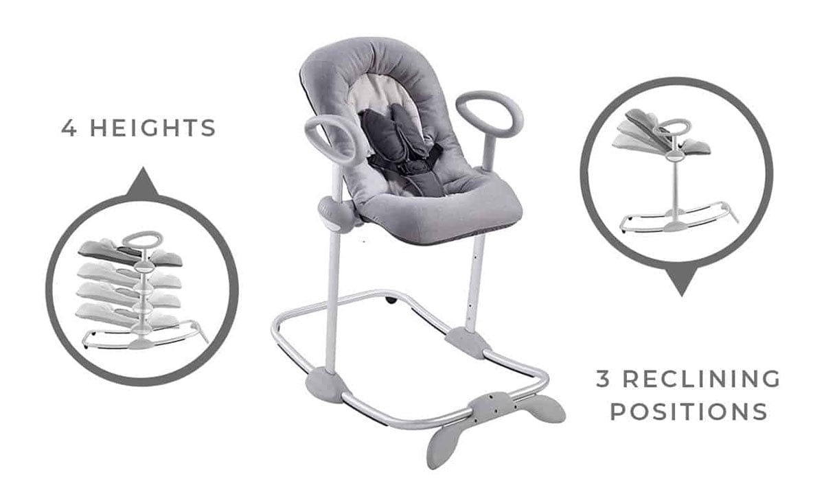 BEABA Up & Down Rocker - 915037