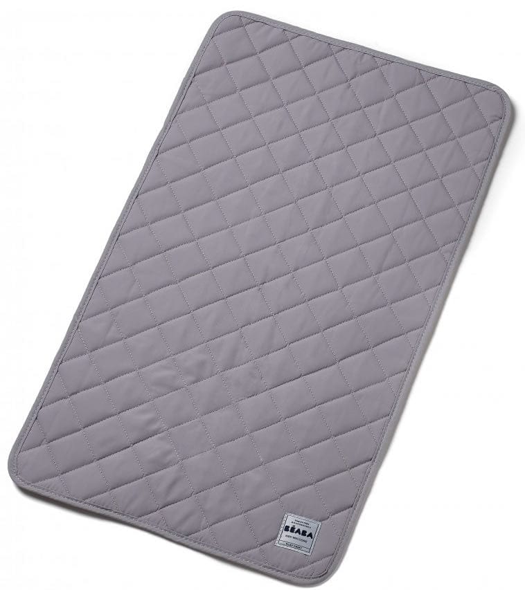 Beaba Vienna Diaper Bag - Blue Play Print - 940207