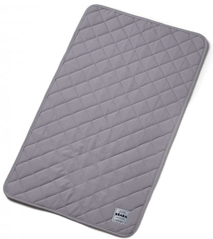 Beaba Vienna Diaper Bag - Blue Play Print - 940207