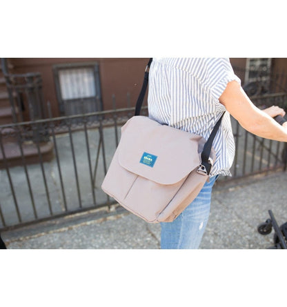 Beaba Vienna Diaper Bag - Natural - 940206