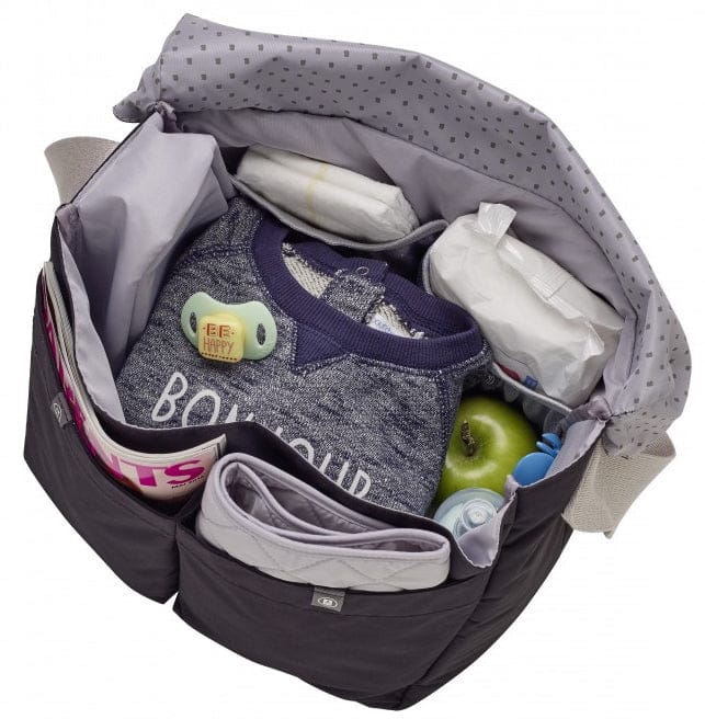 Beaba Vienna Diaper Bag - Natural - 940206