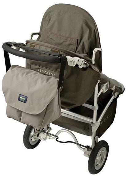 Beaba Vienna Diaper Bag - Natural - 940206