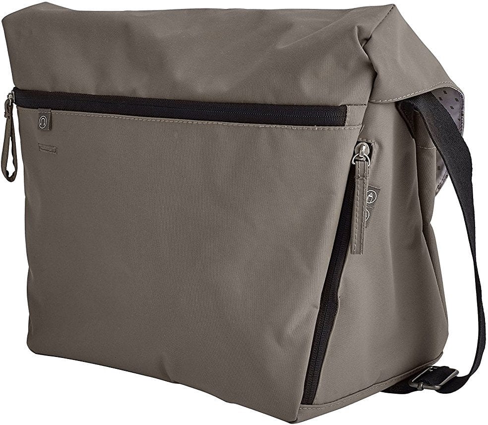 Beaba Vienna Diaper Bag - Natural - 940206