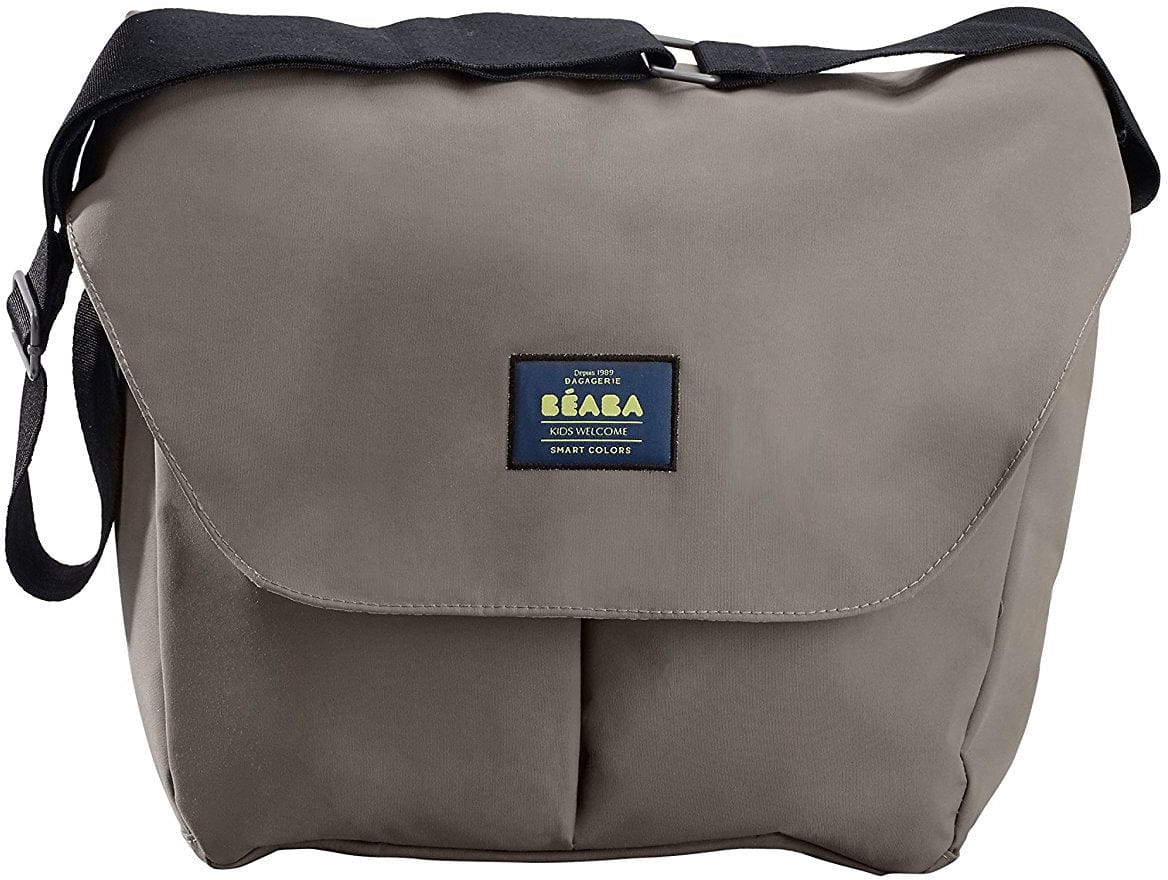Beaba Vienna Diaper Bag - Natural - 940206