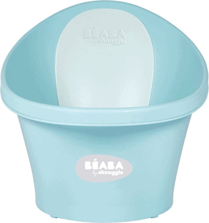 BEABA x Shnuggle Baby Bath - Aqua - 780216