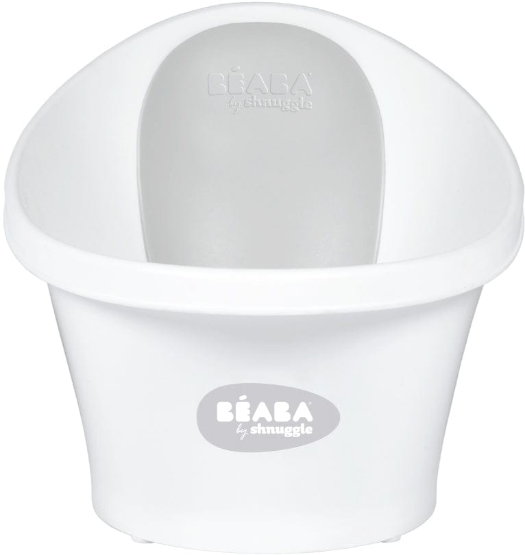 BEABA x Shnuggle Baby Bath - Grey