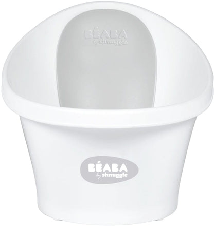 BEABA x Shnuggle Baby Bath - Grey