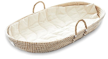 BEBE BASK LIV Baby Changing Basket Set - BB-LIV-02CS