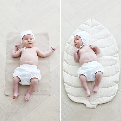 BEBE BASK LUNA Baby Changing Basket Set - BB-03-LUNACS