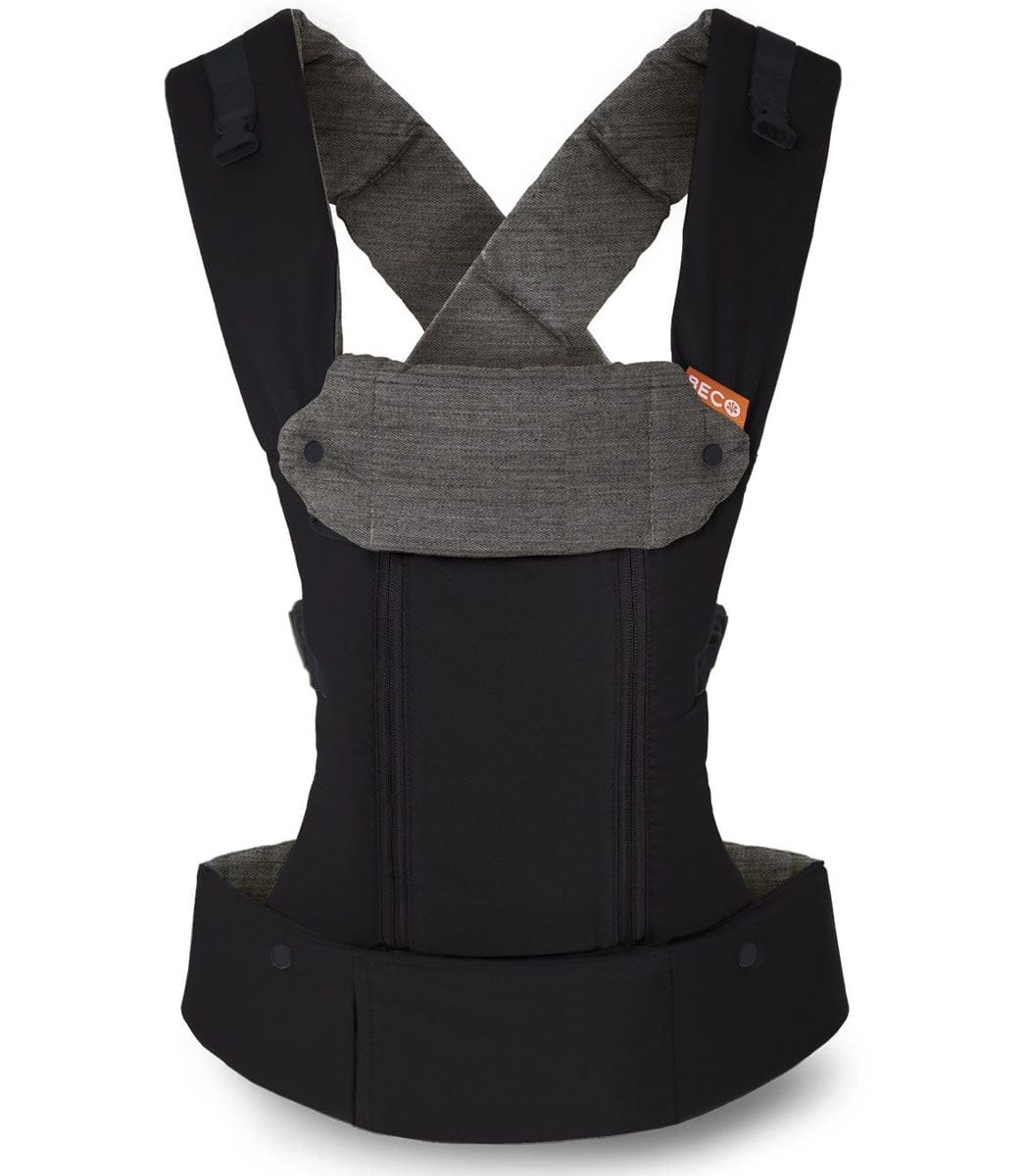 Beco Baby Beco 8 Carrier - Black - BECO8-006-BLAC