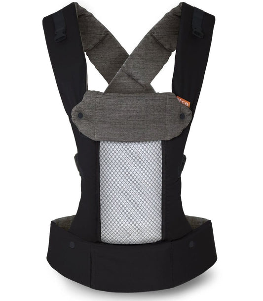 Beco Baby Beco 8 Carrier - Black - BECO8-006-BLAC
