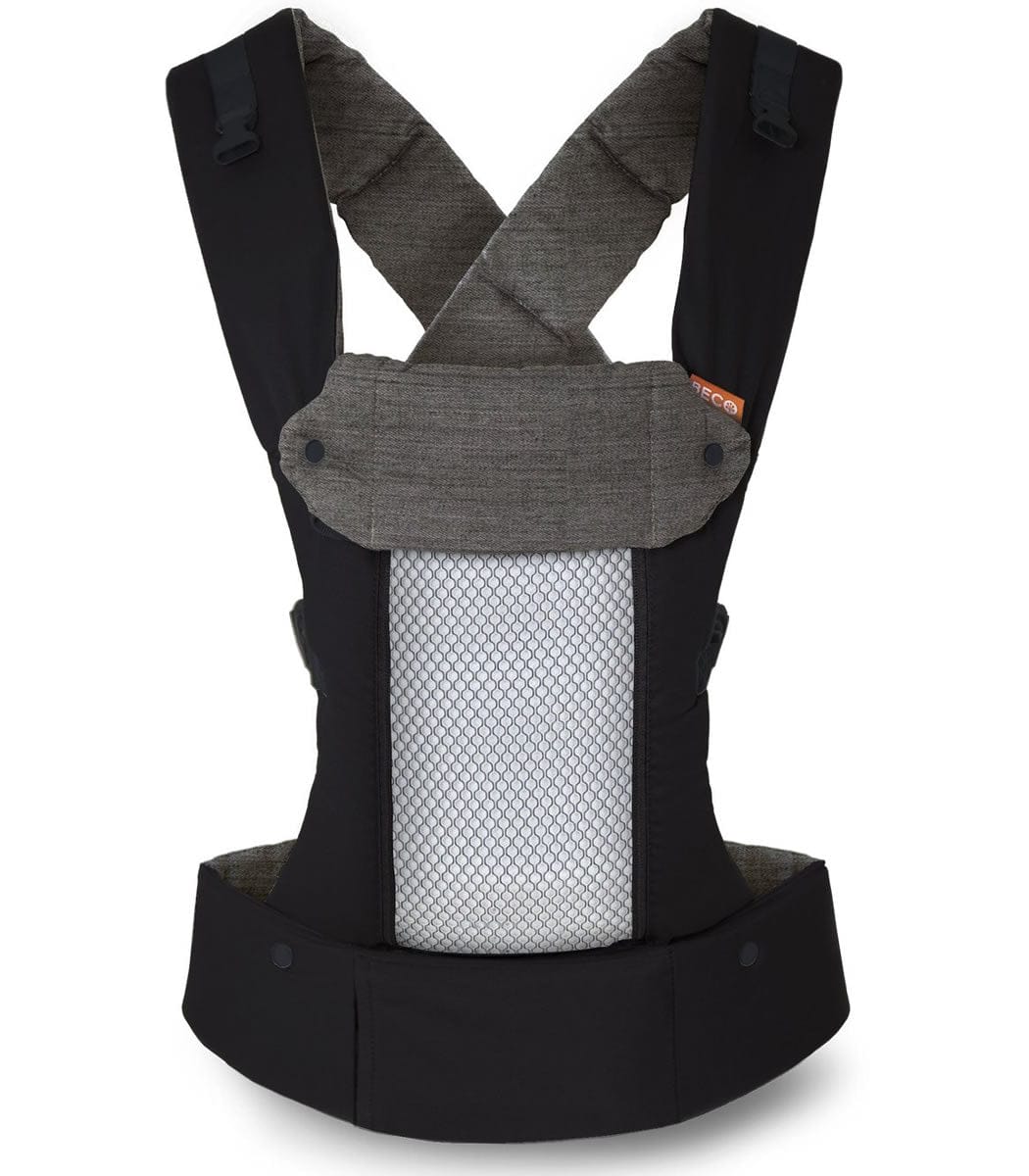 Beco Baby Beco 8 Carrier - Black - BECO8-006-BLAC