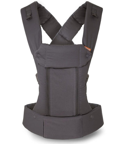 Beco Baby Beco 8 Carrier - Cool Dark Grey - BECO8-001-DGRY