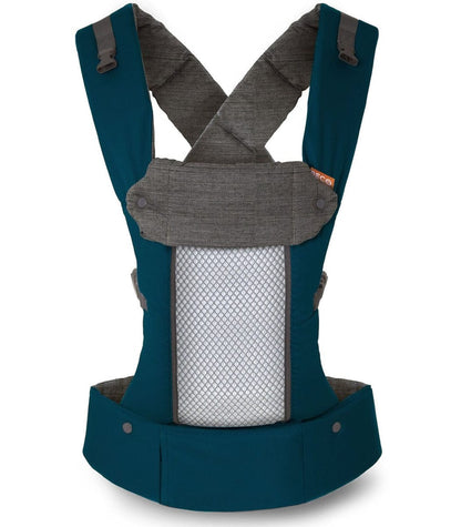 Beco Baby Beco 8 Carrier - Teal - BECO8-004-TEAL