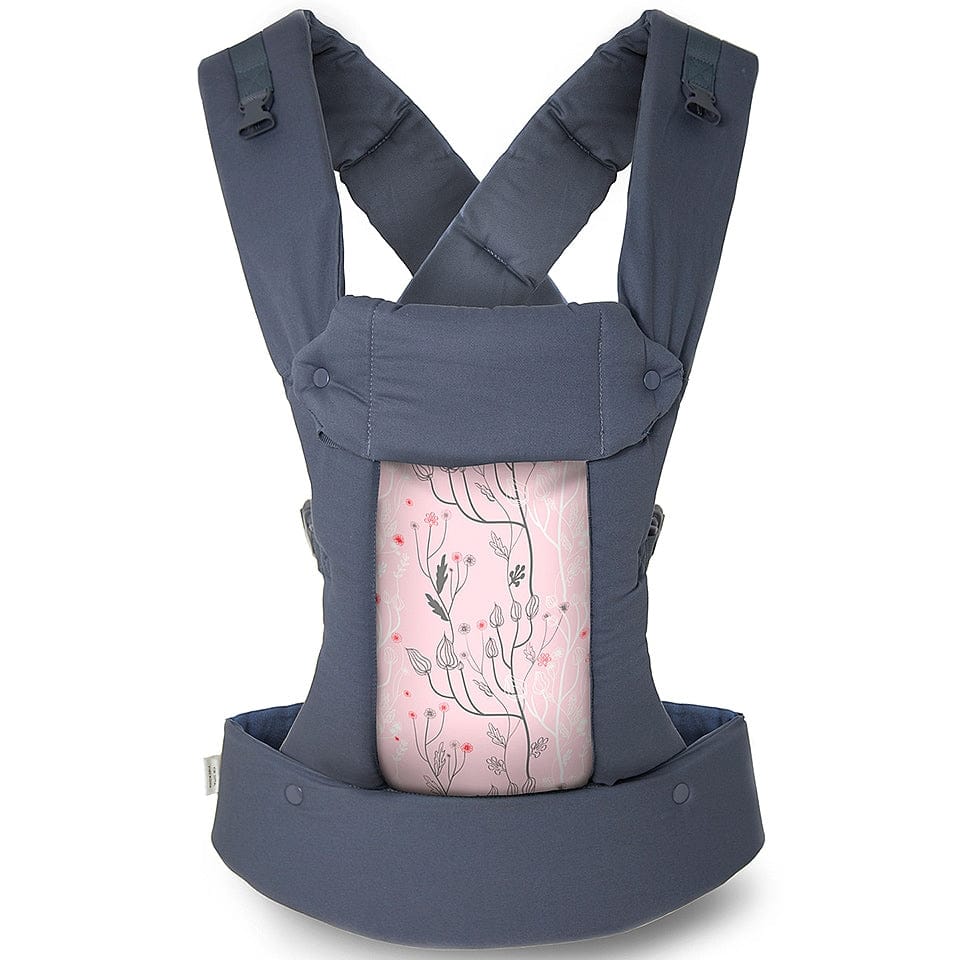 Beco Baby Gemini 4 in 1 Baby Carrier - Ellie - G1RE-ELLI