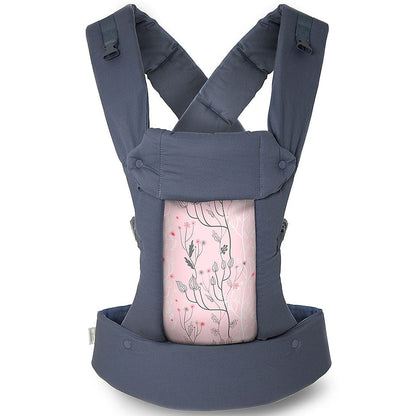 Beco Baby Gemini 4 in 1 Baby Carrier - Ellie - G1RE-ELLI