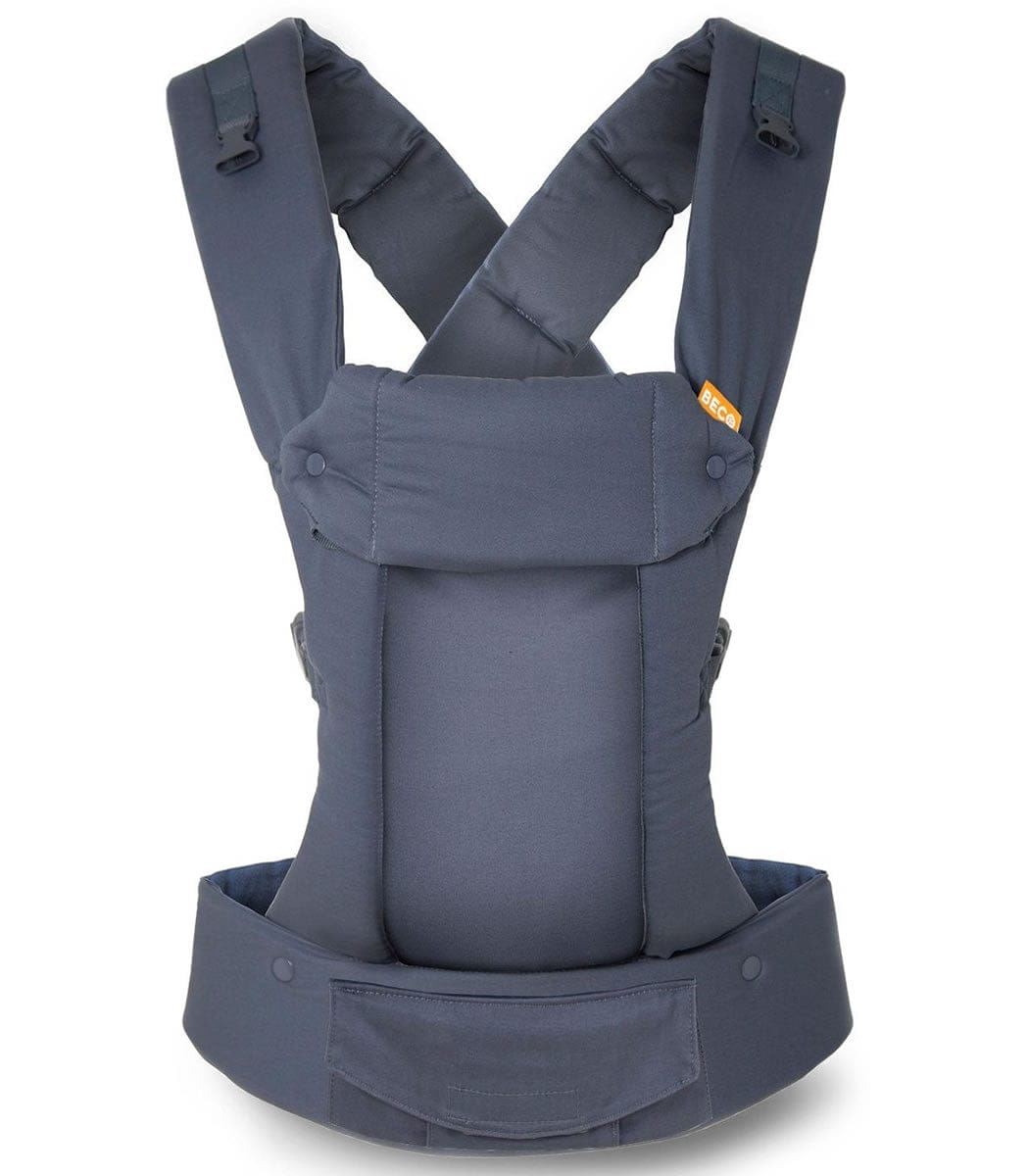 Beco Baby Gemini Baby Carrier - Grey - GPRE-GREY