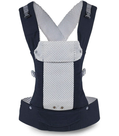 Beco Baby Gemini Cool Carrier - Navy