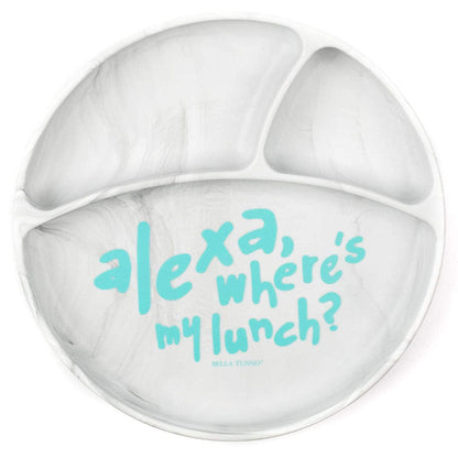 Bella Tunno Alexa Wonder Plate - WP19