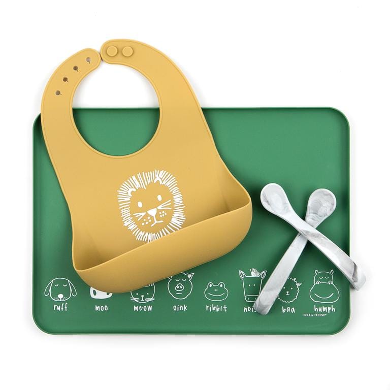 Bella Tunno Animals Wonder Tray - WT06