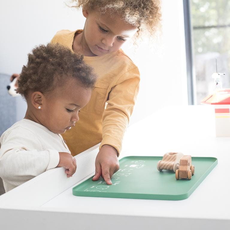 Bella Tunno Animals Wonder Tray - WT06